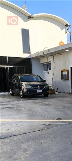 دودج جراند كارافان